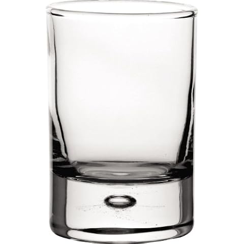 Utopia Tableware Modern Shot Glass Set Cover