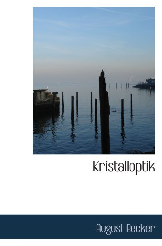 Kristalloptik