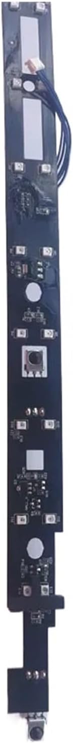 Vacuum Cleaner Sensor .Compatible for ILIFE V8S X750.IR Strip Sensor Replacement Robot Vacuum Cleaner Parts Accessories