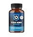 COLD SORE SHIELD Daily Cold Sore Defense / Prevention Supplement (60 Tablets) Immune Support Lip Blister & Cold Sore Treatment With Vitamin C and L Lysine - No More Surprise Breakouts!