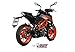Auspuff Mivv SLIP-ON GPpro BLACK kompatibel mit KTM 125 DUKE 2021 > Euro5 BLACK+DECKER günstig Kaufen-Auspuff Mivv SLIP-ON GPpro BLACK kompatibel mit KTM 125 DUKE 2021 > Euro5