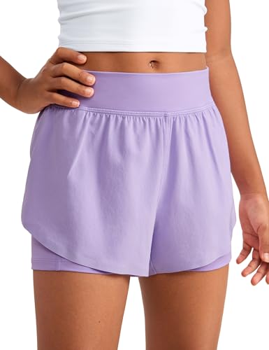 girls sport shorts