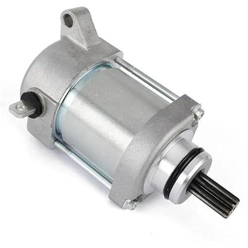 Démarreur de moto pour WR450F pièces de rechange compatibles avec modèles 2007 à 2015