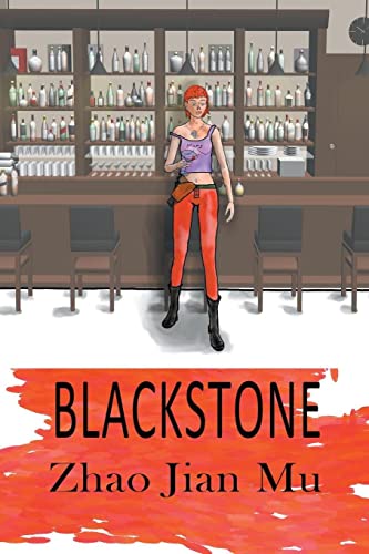 Blackstone view 2