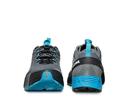 Chaussures Scarpa Ribelle Run GTX, l'excellence du trail