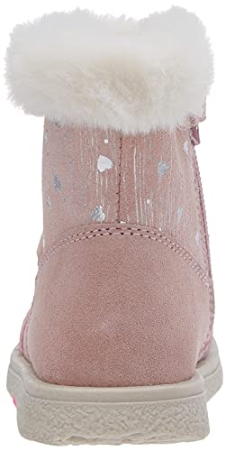 Pablosky 4774 babylaarzen voor meisjes, roze, 20 EU - Image 4