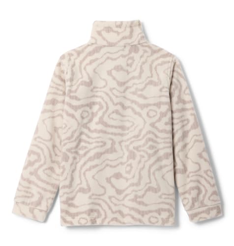 Image of Columbia Boys' Zing Fleece Jacket Jacket