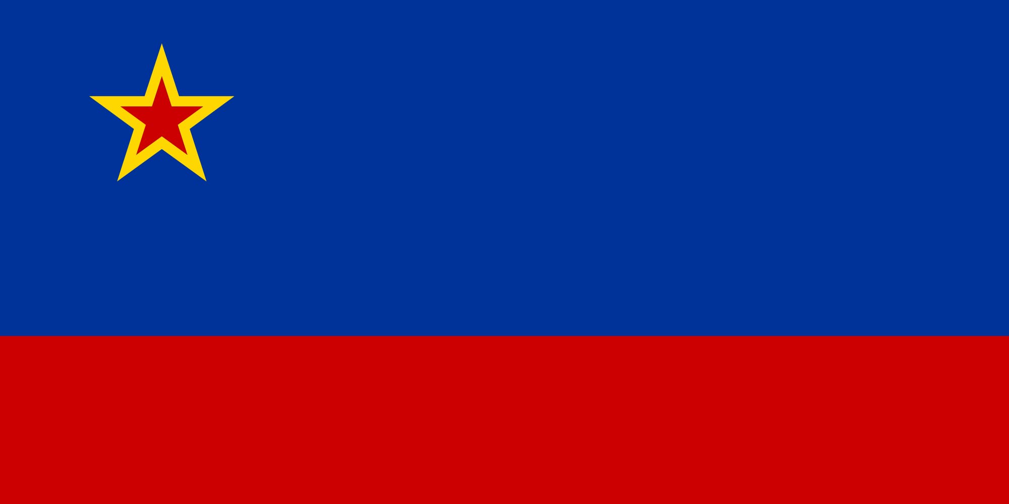 Drapeau Union soviétique républiques souveraines grand format pavillon historique URSS