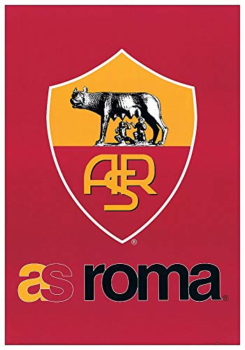 Artopweb Como Roma Panel Decorativo, Madera de ingeniería, Multicolor, 69x99 Cm