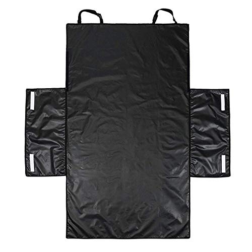 Datoong Telo Auto per Cani Protezione Bagagliaio