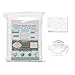 Produktbild Mask Basic | 3 Lagig Mundschutz |%99.5 BFE | Einweg-Schutzbaumwolle Isolieren Sie Virusbakterien effektiv und stärken Sie den Schutz Erhöhen Sie die Lebensdauer der Maske (10er Pack)