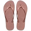 Havaianas Women's Slim Flatform Flip Flop Sandals