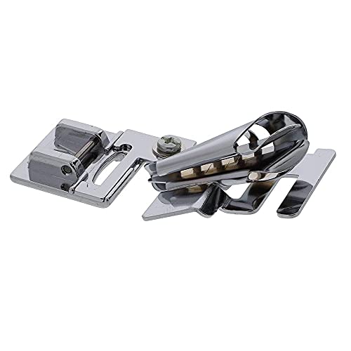 Prensatelas Binder Foot 9MM compatible con Janome y Elna