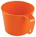 Produktbild GSI Outdoors 77227 Tasse, Unisex, Erwachsene, Orange, 12