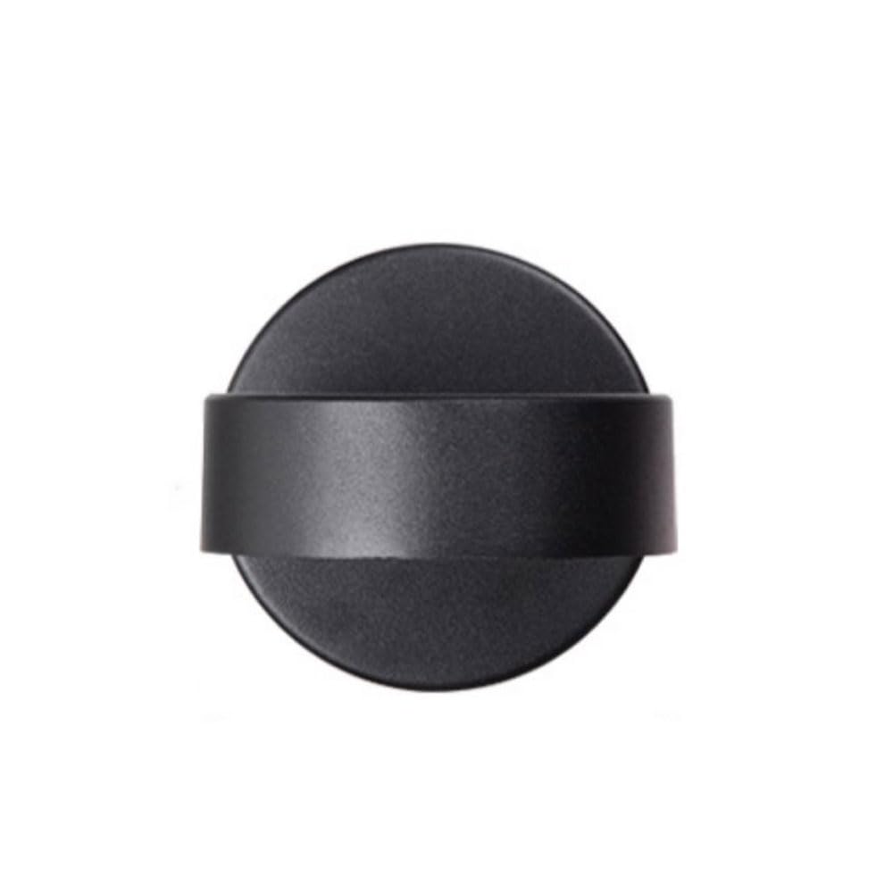 Applique solaire aluminium pour porche et terrasse design étanche