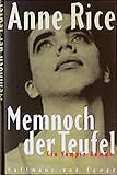 Memnoch der Teufel - Anne Rice