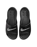 Nike Victori One Shower Women Slides Badelatschen (Black, Numeric_42)
