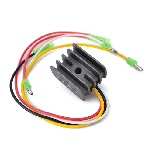Régulateur pour 99 CV Tohatsu 3G2-76060-0 redresseur tension moto