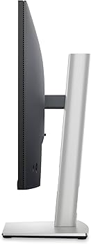 P2423D DELL デル 23.8型液晶ディスプレイ (2560×1440) DELL 液晶ディスプレイ 23.8型/2560×1440/HDMI、DisplayPort