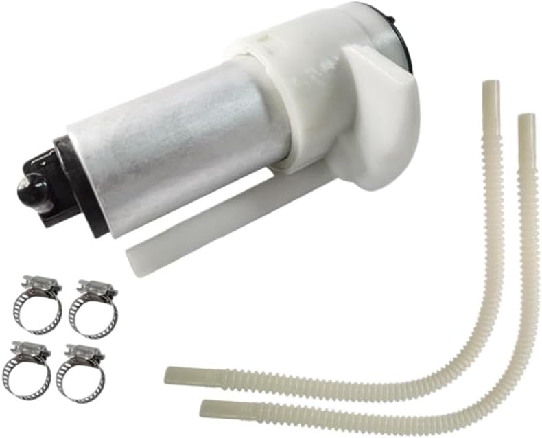 Fuel Pump 1H0906091 E10356 7.02550.56.0 V10-09-0807 E22-041-027 70035 Compatible With 3 Caddy Seat Cordoba Ibiza