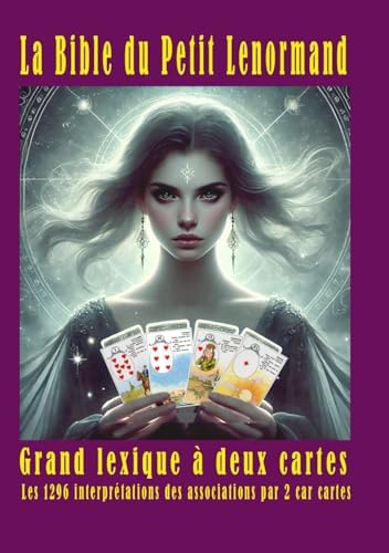 La Bible du Petit Lenormand