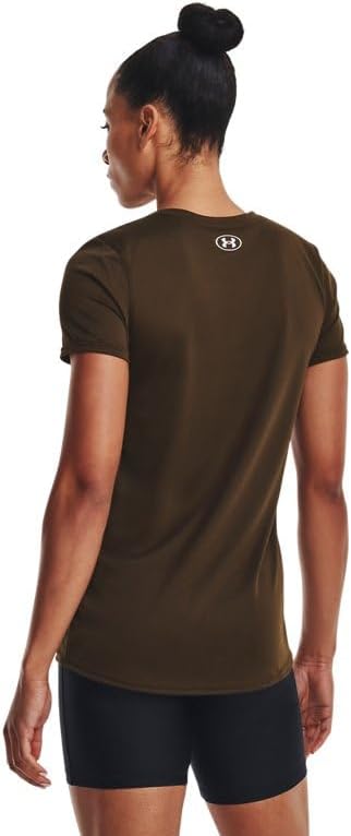 Women's Tech T-Shirt by Under Armour