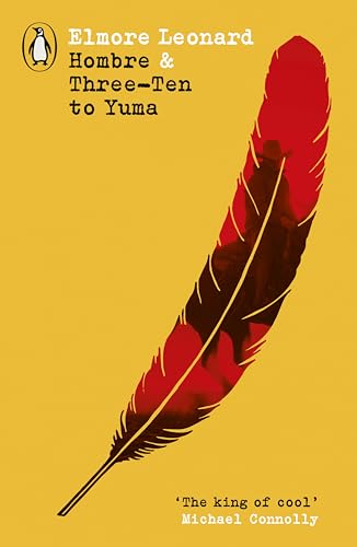 Bild: Hombre & Three-Ten to Yuma (Penguin Modern Classics - Westerns) f�r 9,99 EUR (-29%) statt 14,00 EUR bei Amazon