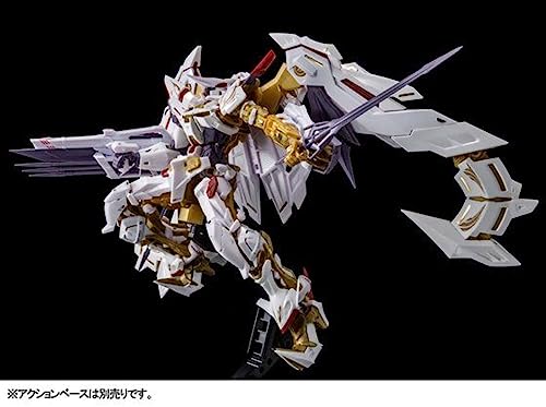Bandai RG 1/144 Gundam Astray Gold Frame Amatsu Hana miniatura 5