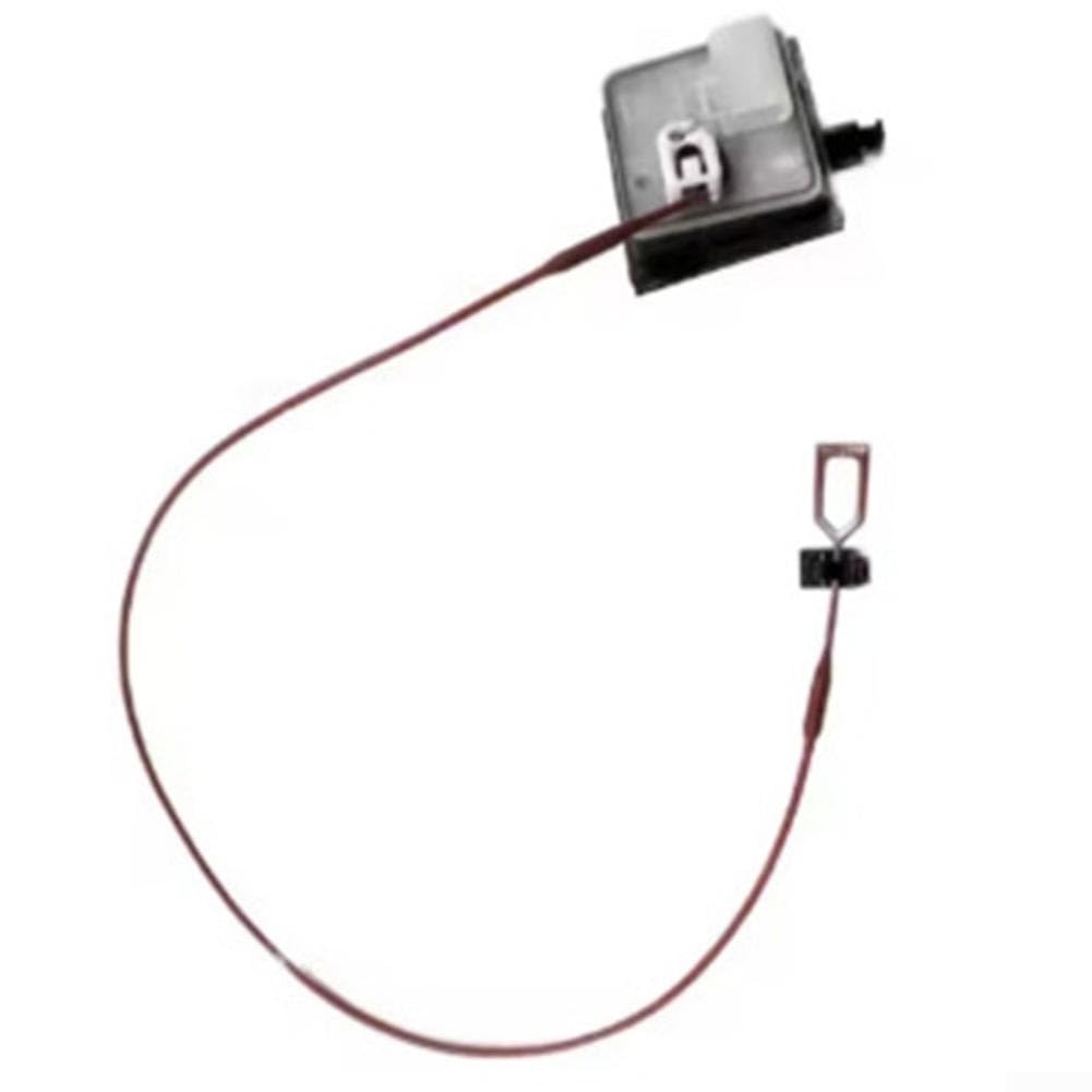 Solenoide de bloqueo para Mercedes GLE W167: tapa segura siempre
