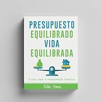 Presupuesto equilibrado, vida equilibrada 1680672053 Book Cover