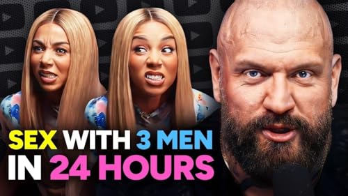 This Woman is EVERY Man&rsquo;s WORST Nightmare! (Brittany Renner)