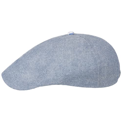 LIPODO Coppola da Bambino Check Visor Bambini