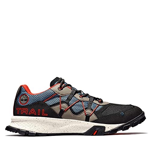 Timberland Garrison Trail Schuhe Herren Cover