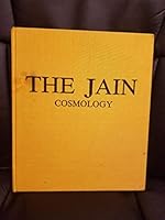 Jain Cosmology 0517546620 Book Cover
