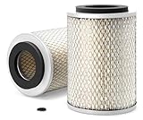 Air Filter AF378 for Fleetguard