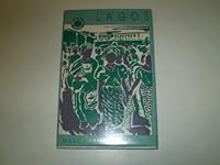 Lagos (World cities series) 1852931035 Book Cover