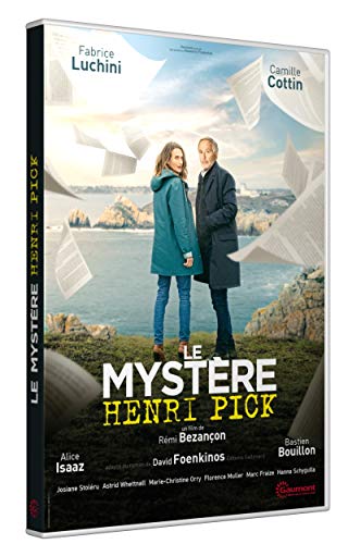 Le Mystère Henri Pick