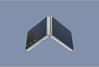 Amazon.com: SAMSUNG Galaxy Z Flip 4 Factory Unlocked 256GB Bespoke
