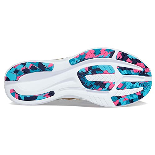Image of Saucony Men's Ride 15 Sneaker