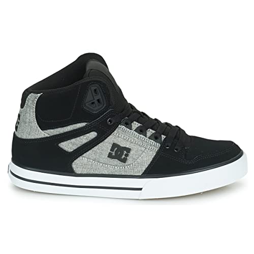 Image of DC Men's Court Graffik Skate Shoe