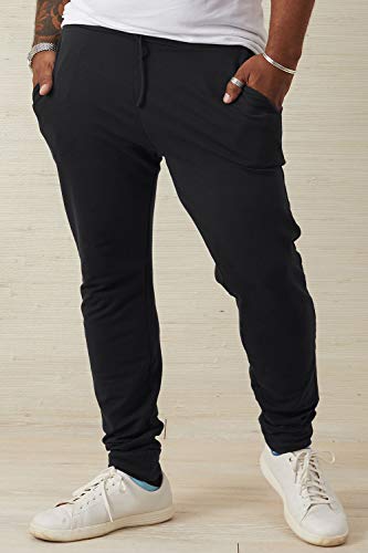 Men's Organic Jogger Pants2