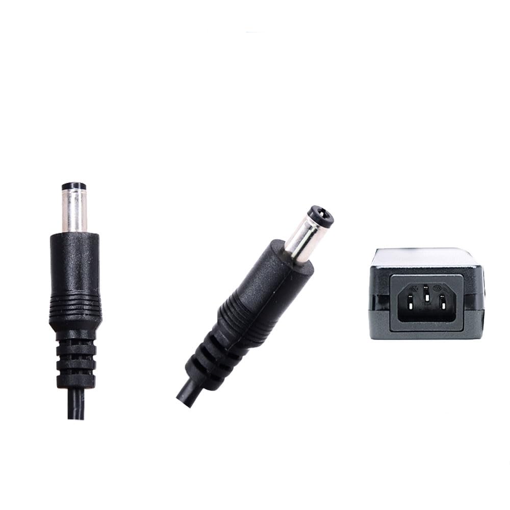 Mean Well GSM 40W 3.34A Adaptateur d'alimentation GSM40A12-P1J