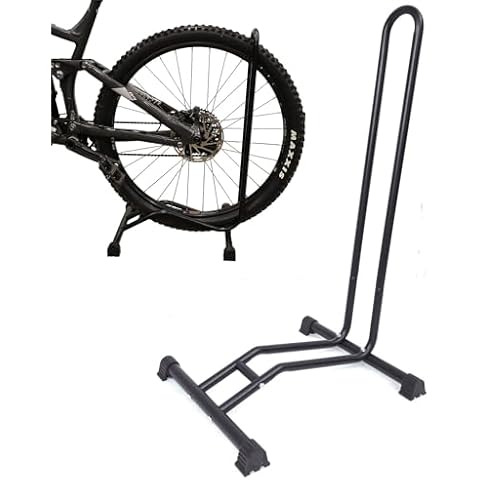 Taylor & Brown Freestanding Bike Storage Rack Cover