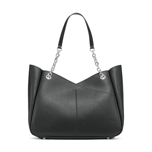 Image of Calvin Klein Women's Calvin Klein Zoe Chain Tote