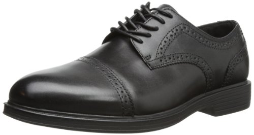 Florsheim Men's Stealth Cap Oxford