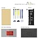 MULS 56Wh HB4692Z9ECW-41 Laptop Battery Replacement for Huawei Honor MagicBooK 14 Matebook D 14 2020 NBB-WAE9 NbB-WAE9P NbB-WAQ9RP Nblk-wax9x Nil-waq9r Series 15.28V 3665mAh