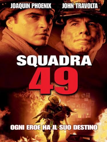  Squadra 49
