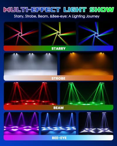 Professional Stage Lighting Moving Head