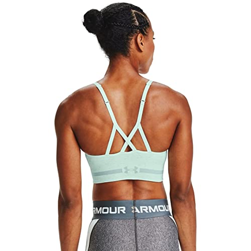Image of Under Armour Vanish Seamless Low Impact Sports Bra