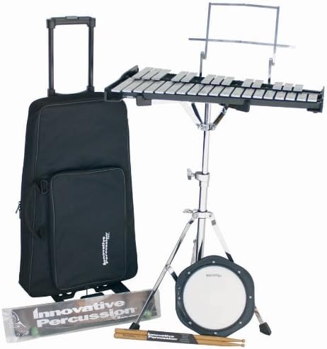 Innovative Percussion Bell Kit